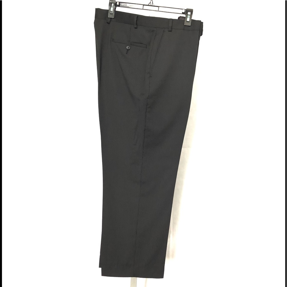 Man’s dress pants